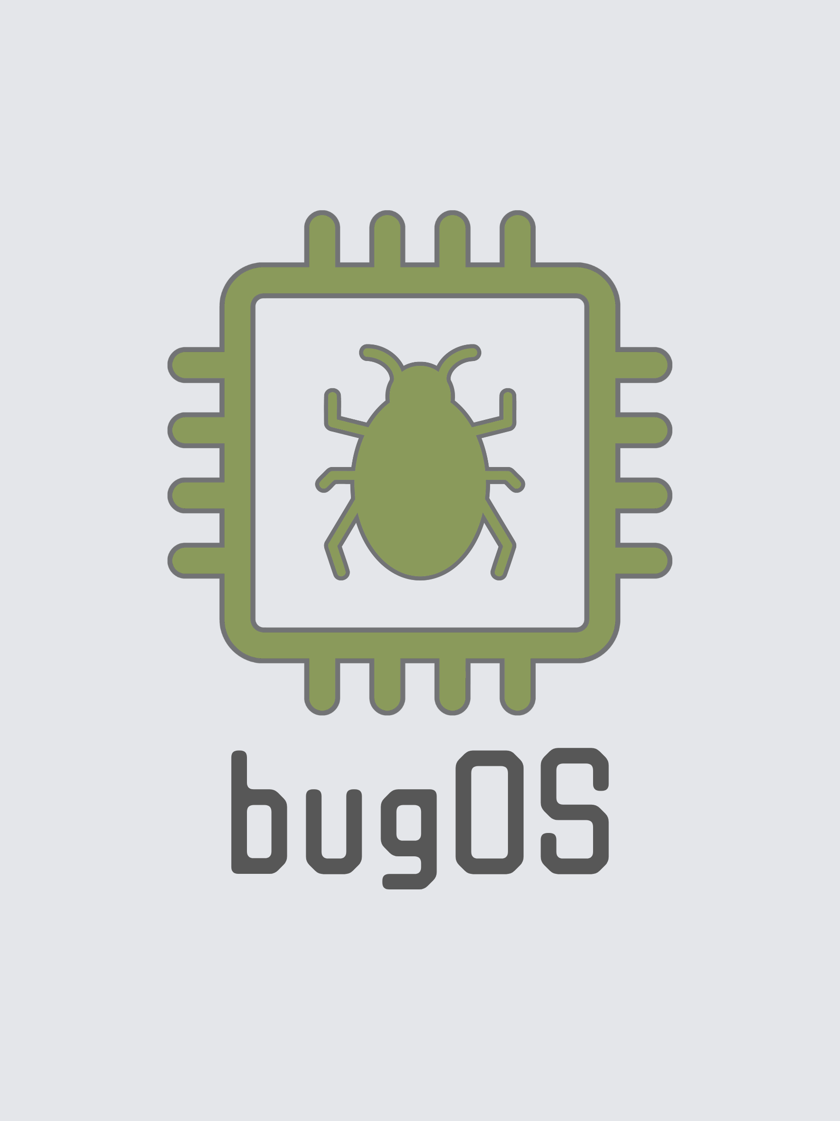bugOS