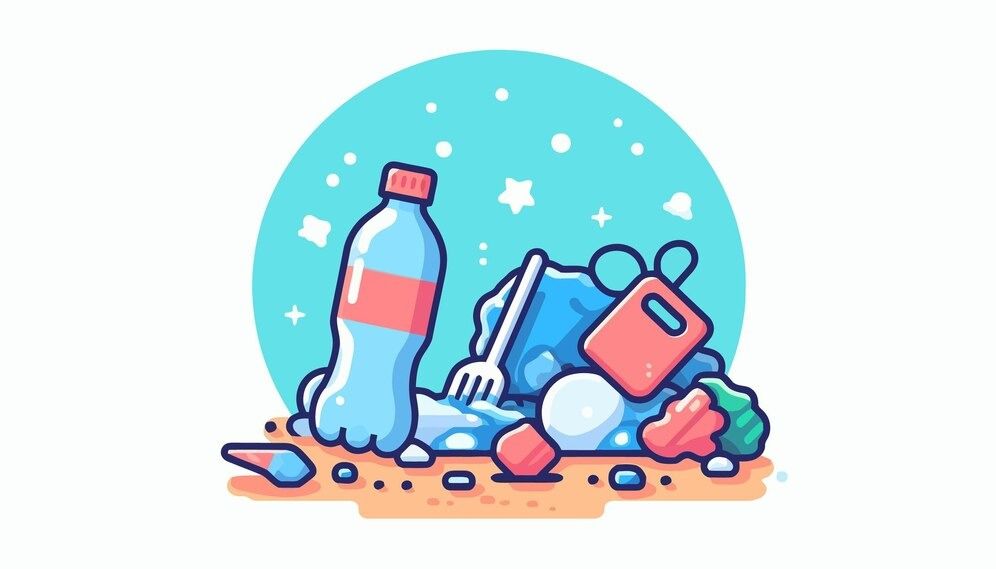Waste Sorting App